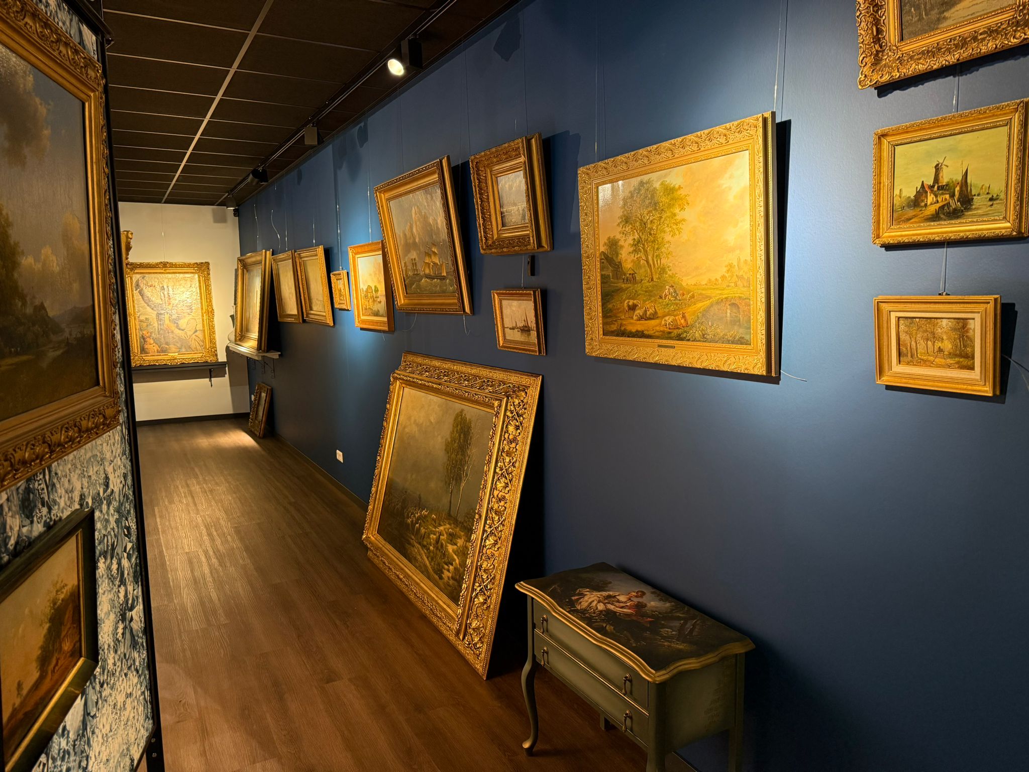 Art Gallery Cornelis