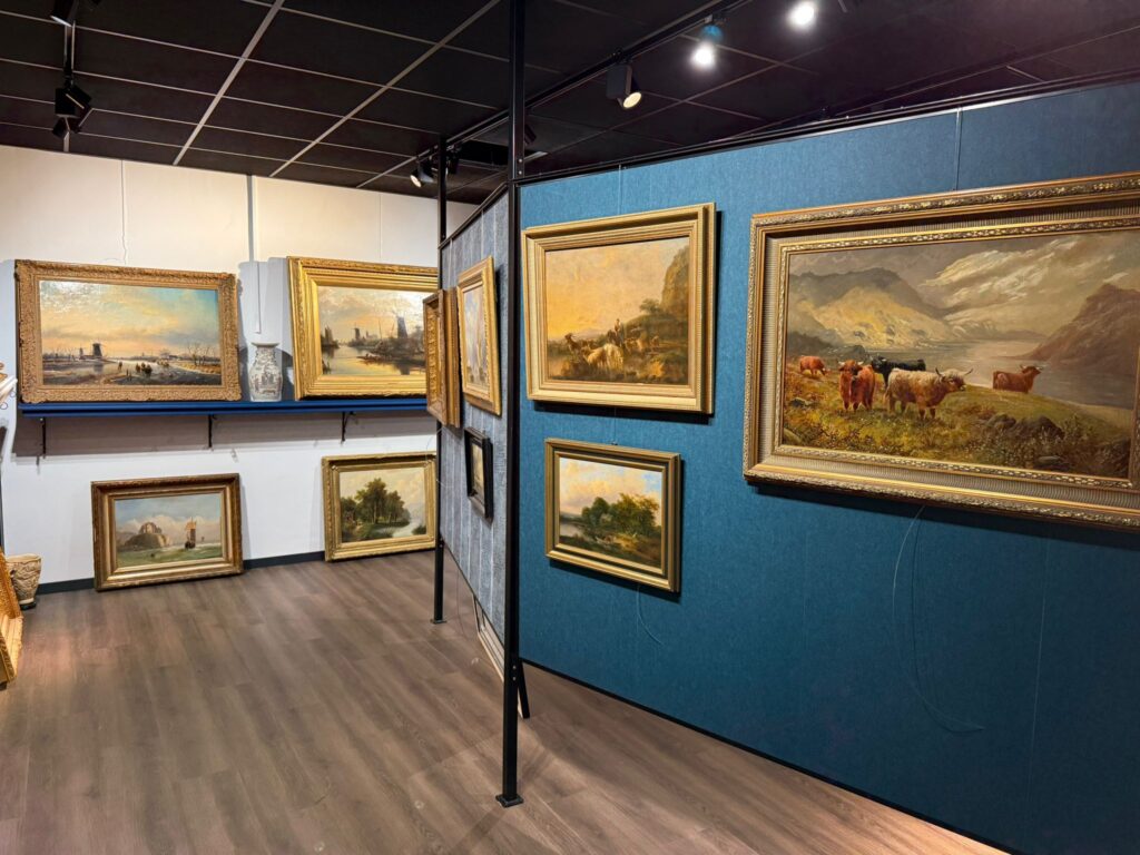 Art Gallery Cornelis