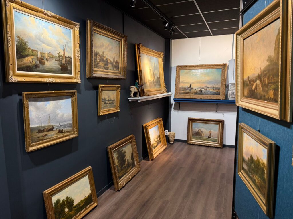 Art Gallery Cornelis