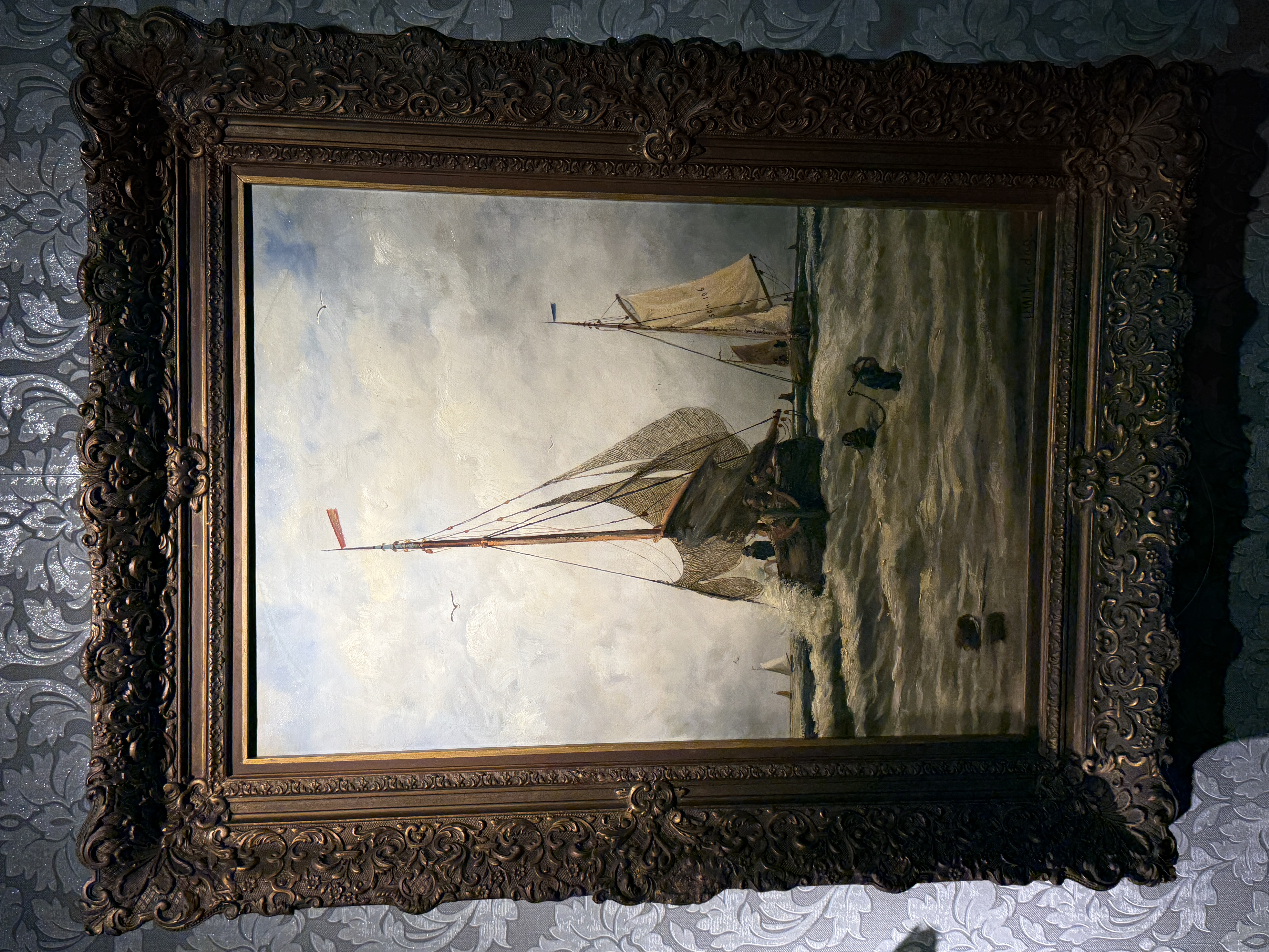 Hendrik Willem Mesdag