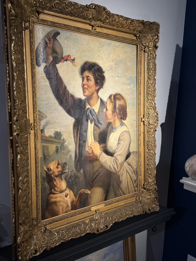 Joseph van Sevendonck