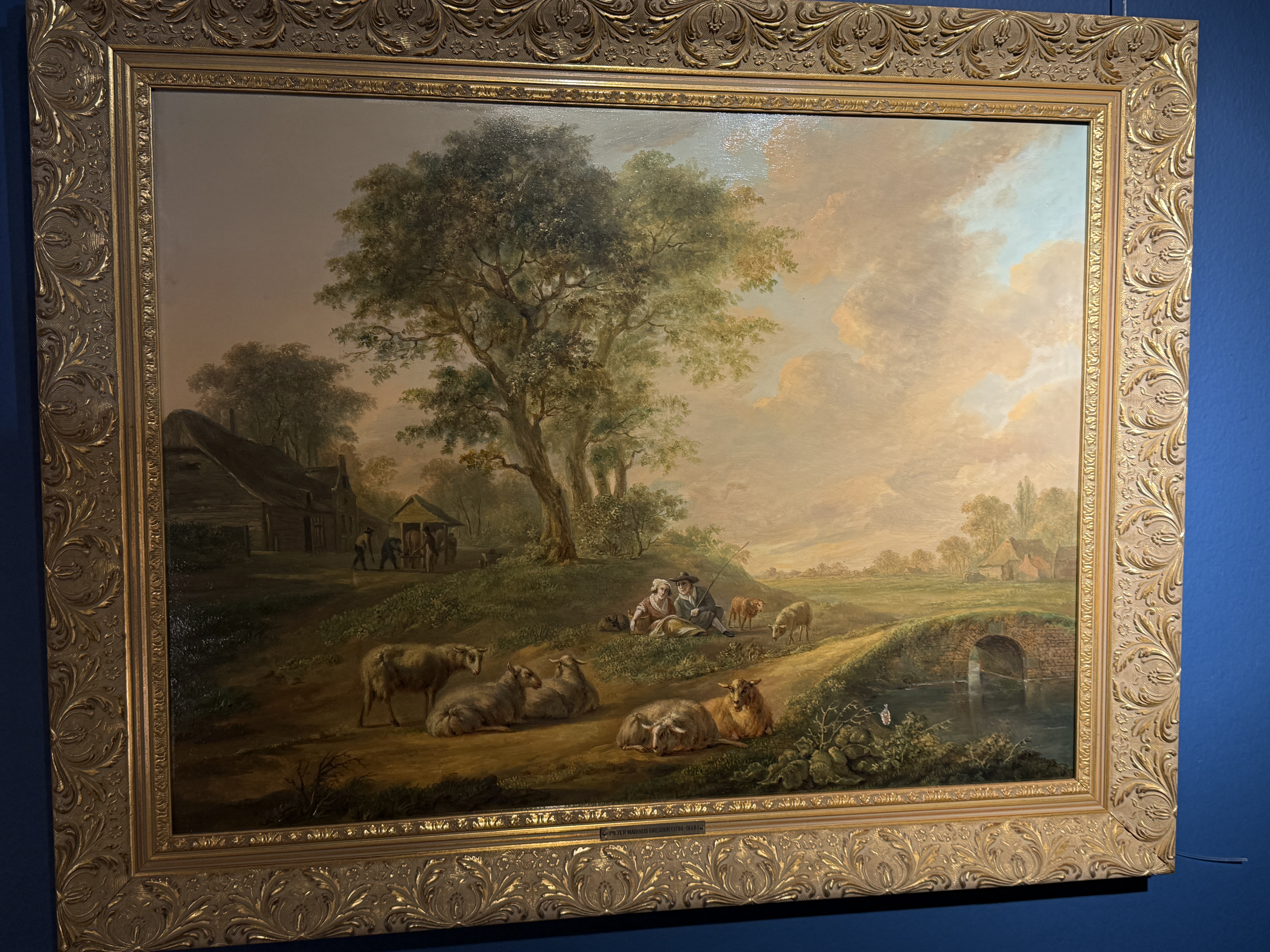 Pieter Martinus Gregoor